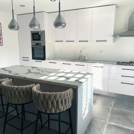 Tatil Evi Private House 3 Bed, 3 Bath In Dugi Otok