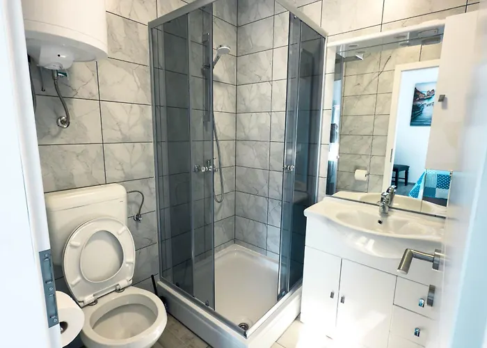 度假居 Private House 3 Bed, 3 Bath In Dugi Otok Luka (Dugi Otok)