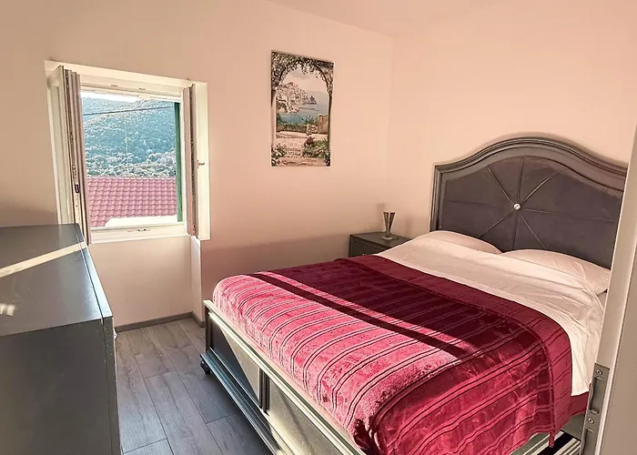 Private House 3 Bed, 3 Bath In Dugi Otok 度假居 Luka (Dugi Otok)