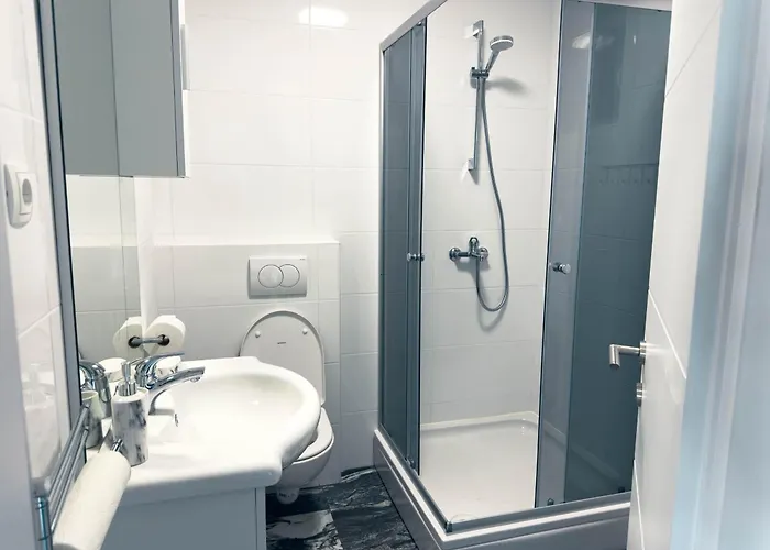 Holiday home Private House 3 Bed, 3 Bath In Dugi Otok Luka (Dugi Otok)