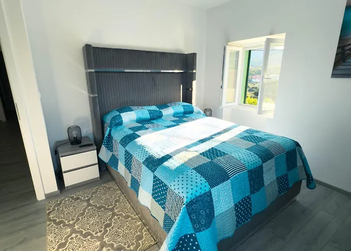 Private House 3 Bed, 3 Bath In Dugi Otok