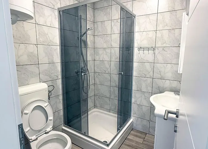 Private House 3 Bed, 3 Bath In Dugi Otok 度假居 Luka (Dugi Otok)