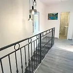 Private House 3 Bed, 3 Bath In Dugi Otok Prázdninový dům