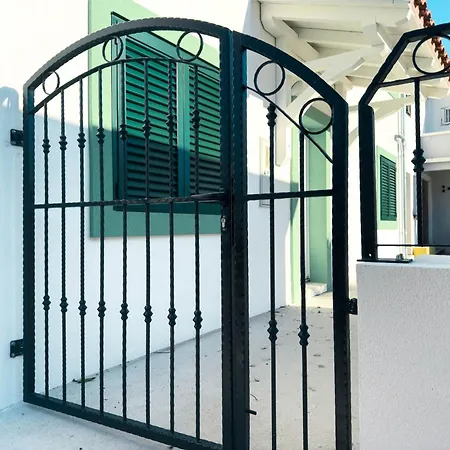 Rosa House 3 Bed, 3 Bath In Dugi Otok Luka (Dugi Otok)