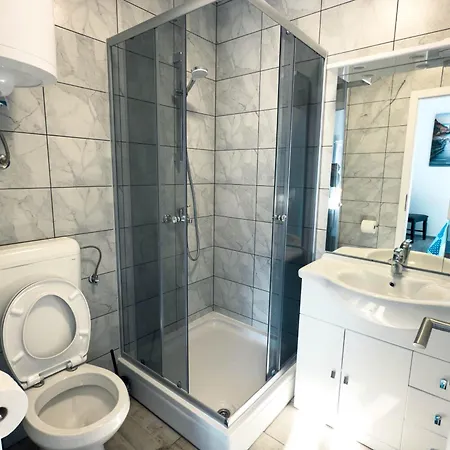 Feriehus Rosa House 3 Bed, 3 Bath In Dugi Otok Luka (Dugi Otok)