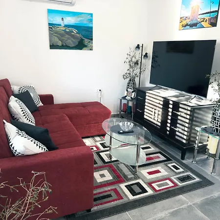 Rosa House 3 Bed, 3 Bath In Dugi Otok Luka (Dugi Otok)