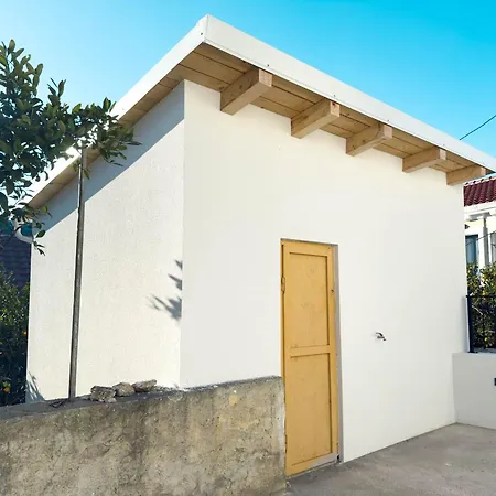 Rosa House 3 Bed, 3 Bath In Dugi Otok *