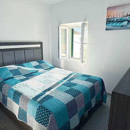 Rosa House 3 Bed, 3 Bath In Dugi Otok * Luka (Dugi Otok)