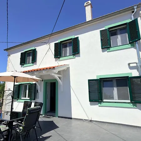 Rosa House 3 Bed, 3 Bath In Dugi Otok Prázdninový dům Luka (Dugi Otok)