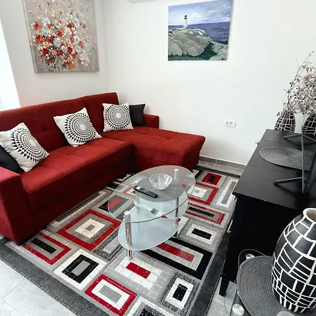 Rosa House 3 Bed, 3 Bath In Dugi Otok