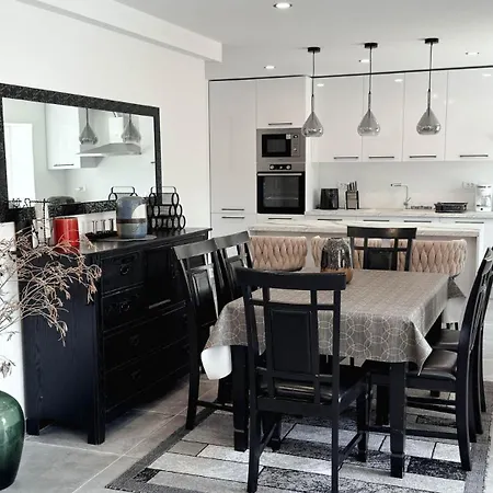 Rosa House 3 Bed, 3 Bath In Dugi Otok Prázdninový dům