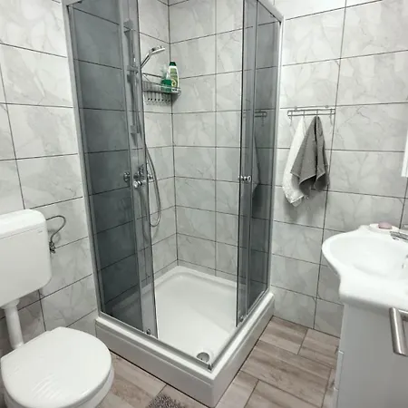 Rosa House 3 Bed, 3 Bath In Dugi Otok *