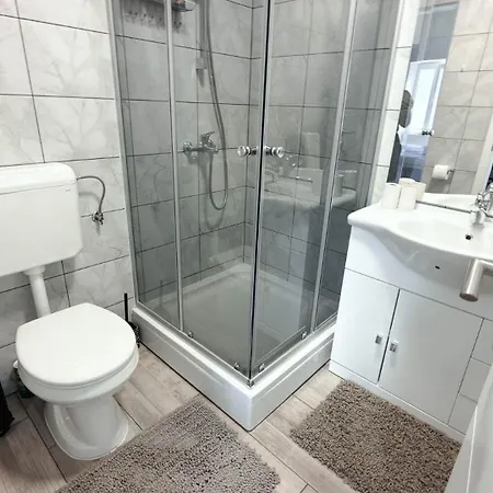 Rosa House 3 Bed, 3 Bath In Dugi Otok Luka (Dugi Otok)