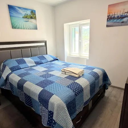 Rosa House 3 Bed, 3 Bath In Dugi Otok