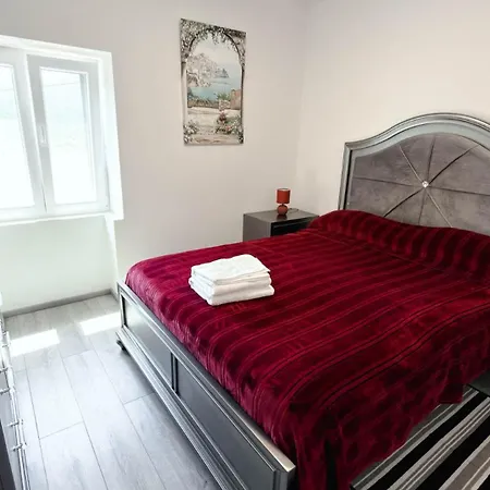 Rosa House 3 Bed, 3 Bath In Dugi Otok Prázdninový dům *