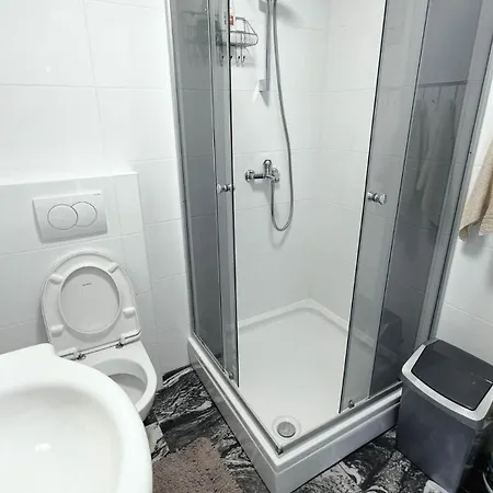 Rosa House 3 Bed, 3 Bath In Dugi Otok Prázdninový dům Luka (Dugi Otok)
