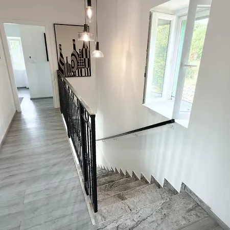 Rosa House 3 Bed, 3 Bath In Dugi Otok Luka (Dugi Otok)