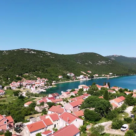 Rosa House 3 Bed, 3 Bath In Dugi Otok * Luka (Dugi Otok)