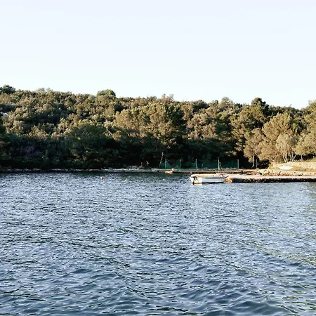 Rosa House 3 Bed, 3 Bath In Dugi Otok