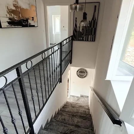 Rosa House 3 Bed, 3 Bath In Dugi Otok Casa vacanze