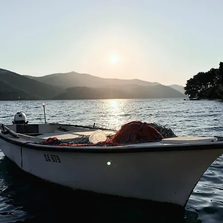 Prázdninový dům Rosa House 3 Bed, 3 Bath In Dugi Otok Luka (Dugi Otok)