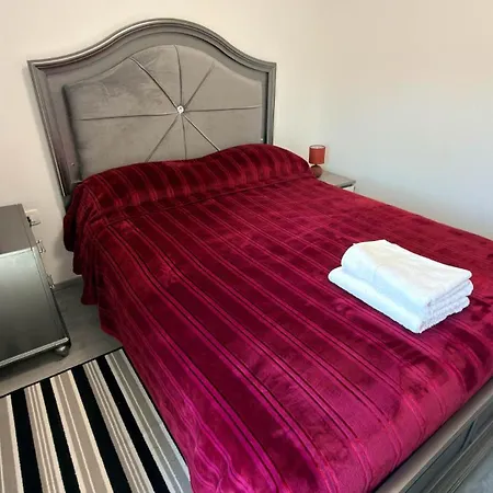 Rosa House 3 Bed, 3 Bath In Dugi Otok *