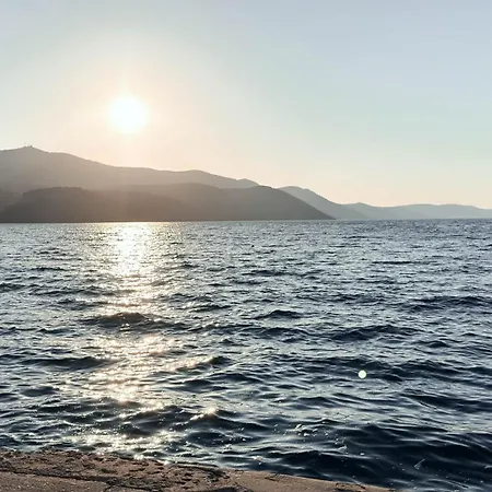 Rosa House 3 Bed, 3 Bath In Dugi Otok * Luka (Dugi Otok)