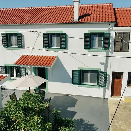 Rosa House 3 Bed, 3 Bath In Dugi Otok Luka (Dugi Otok)