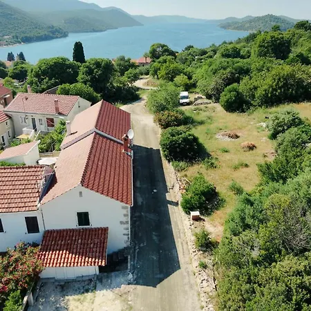 Rosa House 3 Bed, 3 Bath In Dugi Otok