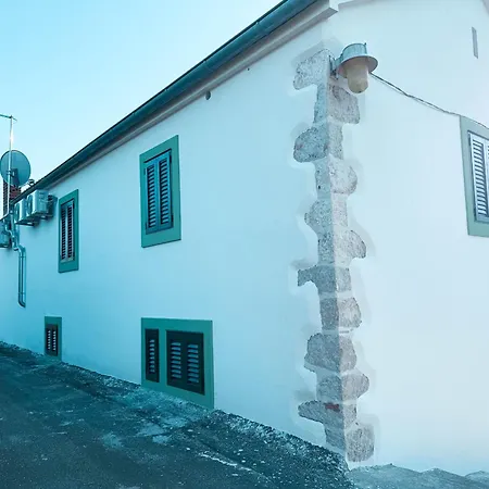 Rosa House 3 Bed, 3 Bath In Dugi Otok Vikendica *