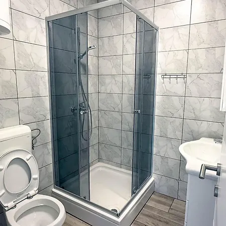 Rosa House 3 Bed, 3 Bath In Dugi Otok Vikendica Luka (Dugi Otok)
