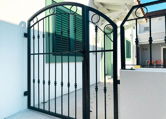 Private House 3 Bed, 3 Bath In Dugi Otok Luka (Dugi Otok)