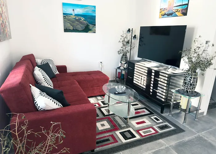 Private House 3 Bed, 3 Bath In Dugi Otok Luka (Dugi Otok)