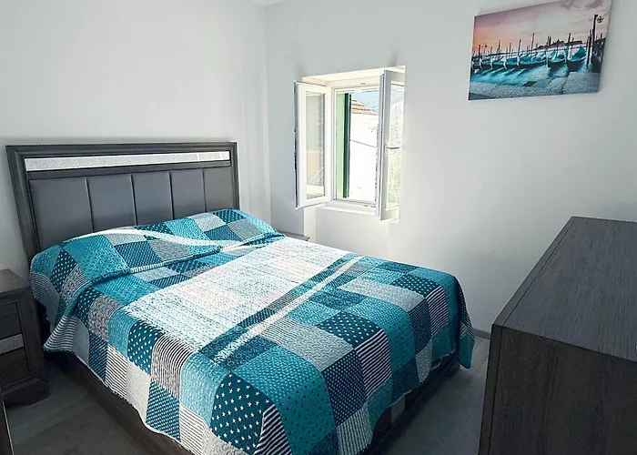 Private House 3 Bed, 3 Bath In Dugi Otok * Luka (Dugi Otok)